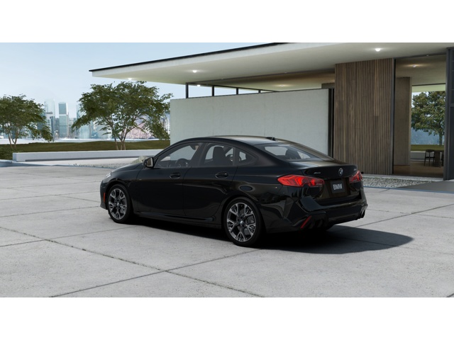 2026 Bmw 228 photo 2