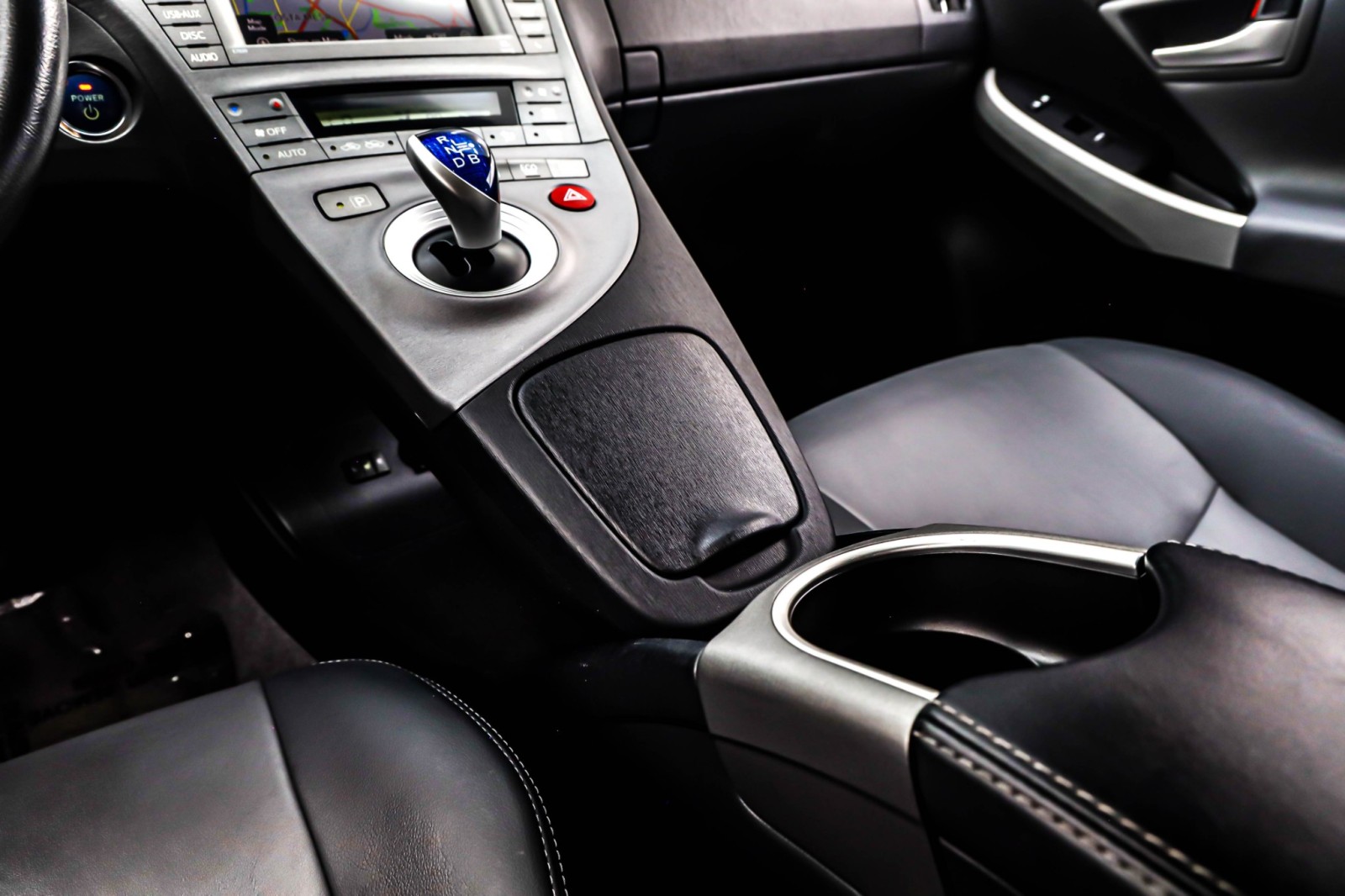 PreOwned 2014 Toyota Prius Four Hatchback in Newport Beach P53092A