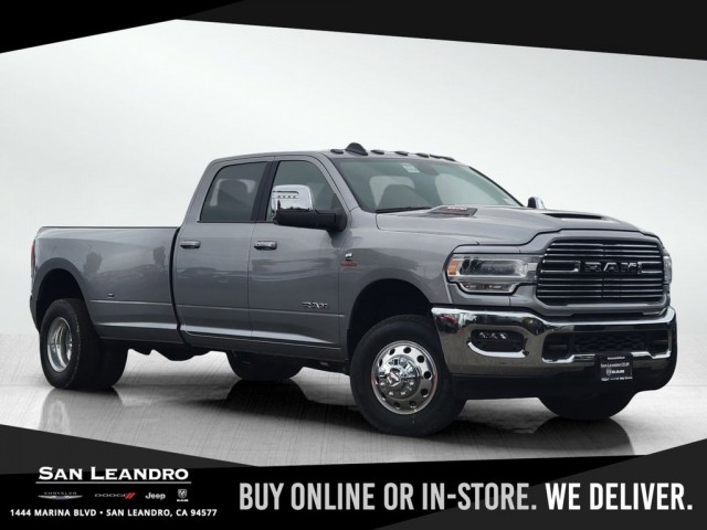2024 RAM Ram 3500 Pickup