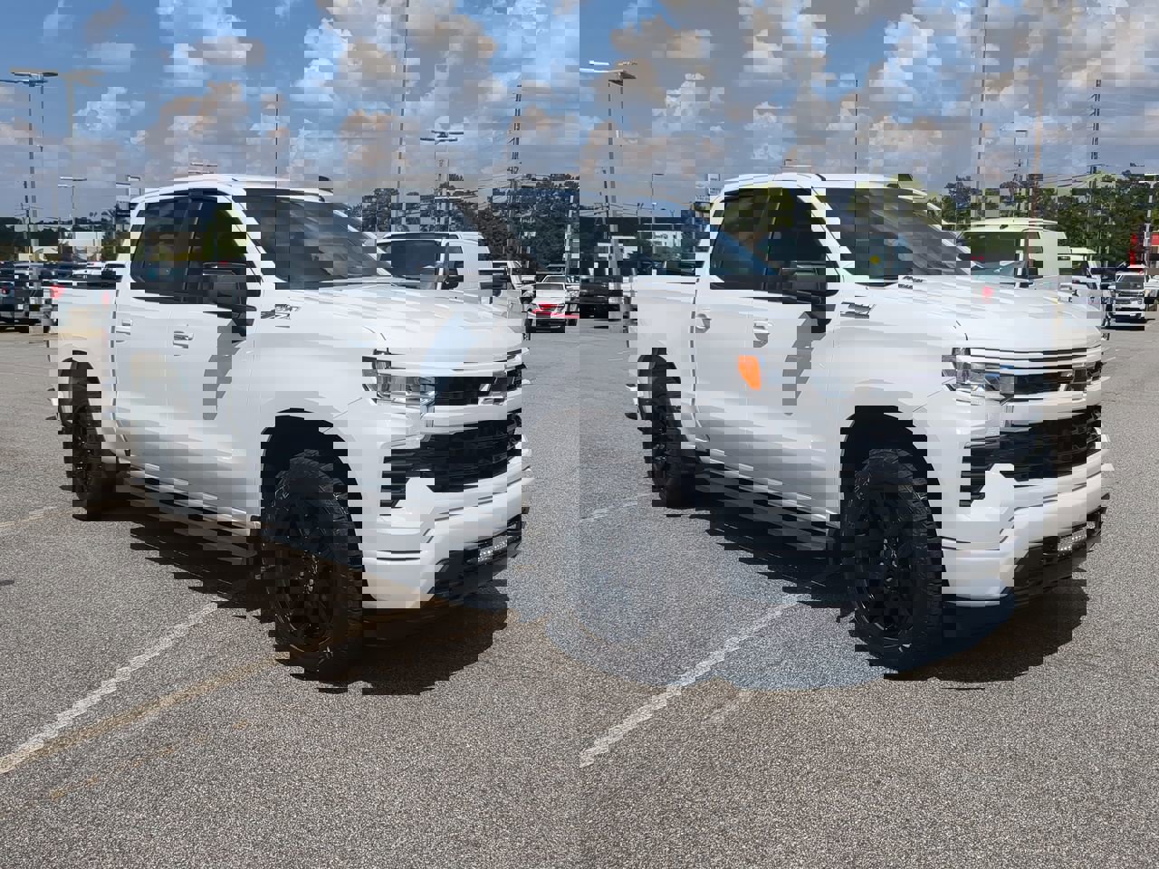 1GCUDEE84PZ199092