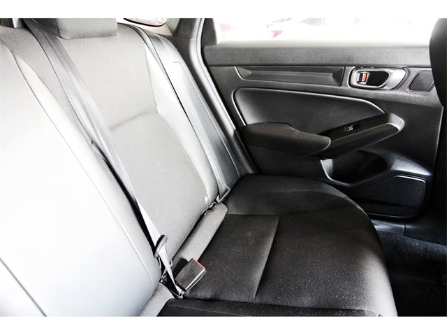 2024 Honda Civic Sport photo 10
