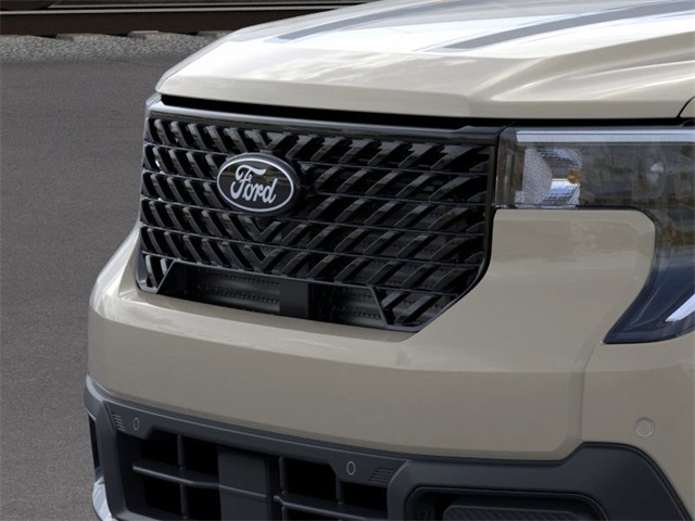 2025 Ford Maverick Lariat photo 12