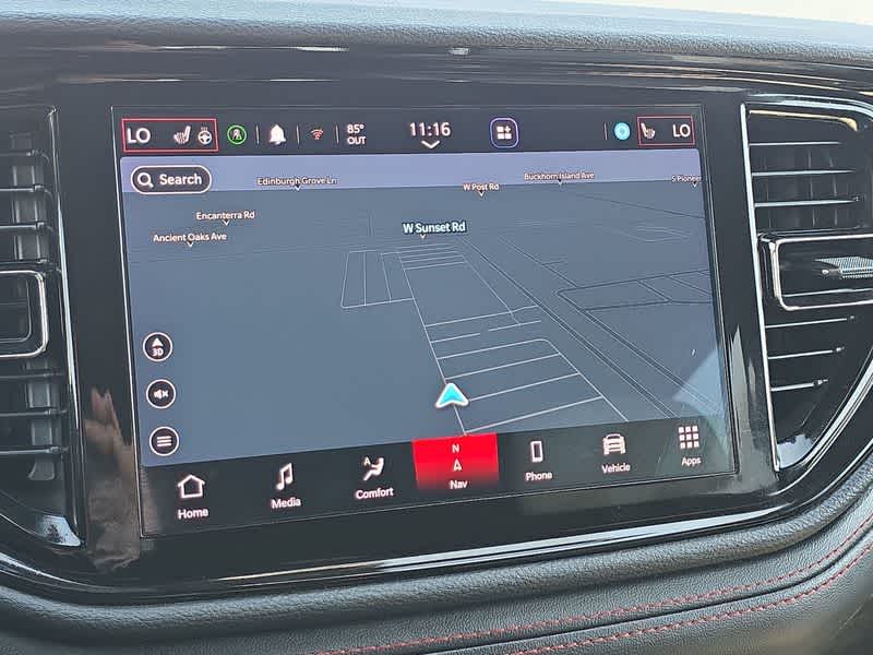 2023 Dodge Durango GT Plus photo 24