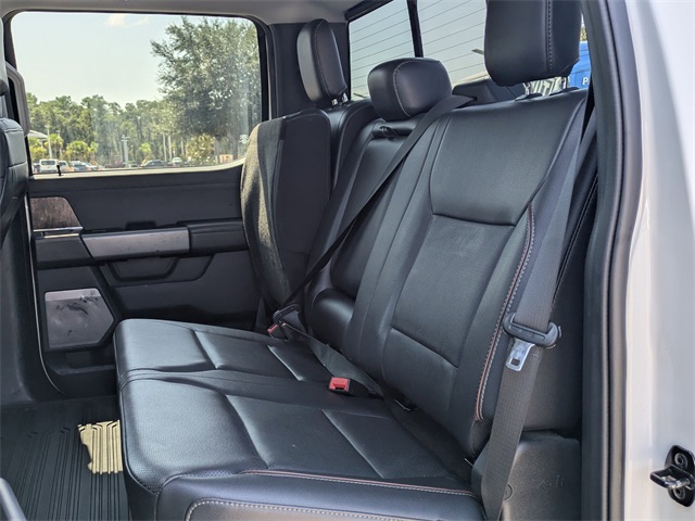 2023 Ford F-250 photo 10
