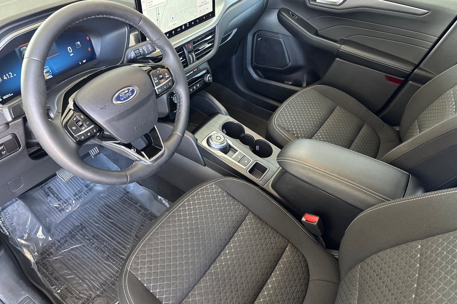2023 Ford Escape Active photo 9
