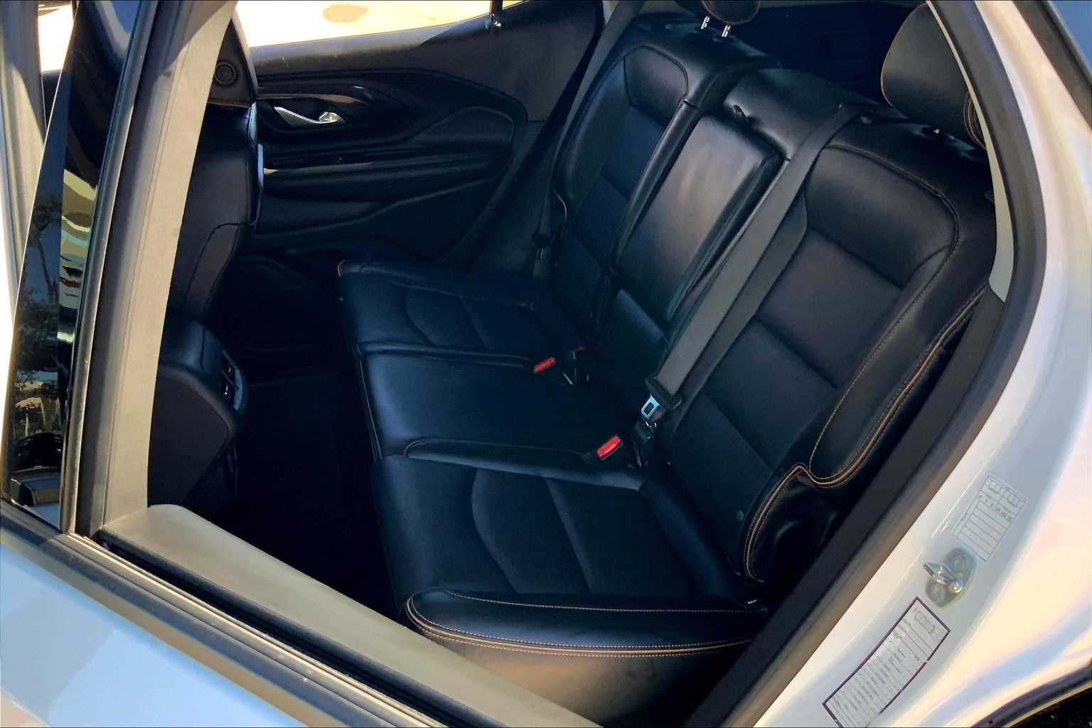 2023 Gmc Terrain AT4 photo 20