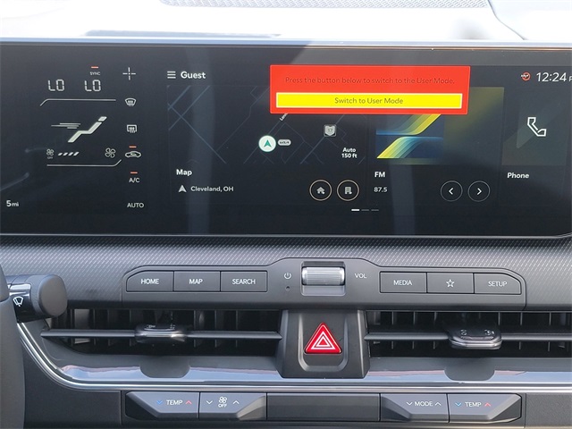 2025 Kia K4 GT-Line photo 21