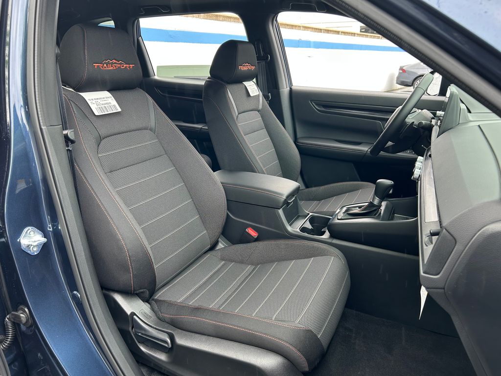 2026 Honda CR-V Hybrid photo 22