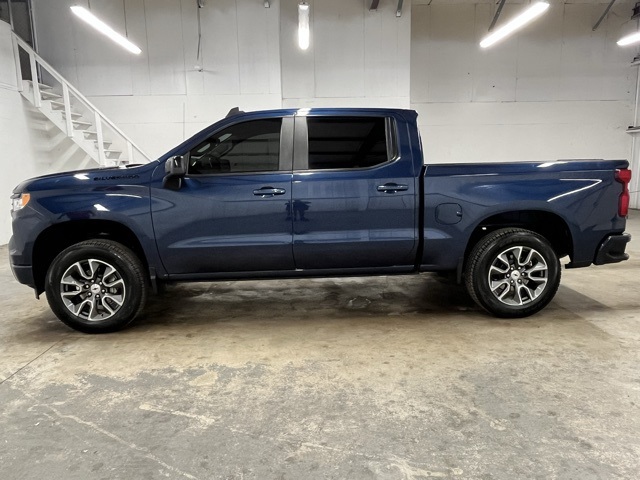 2023 Chevrolet Silverado 1500 RST photo 4