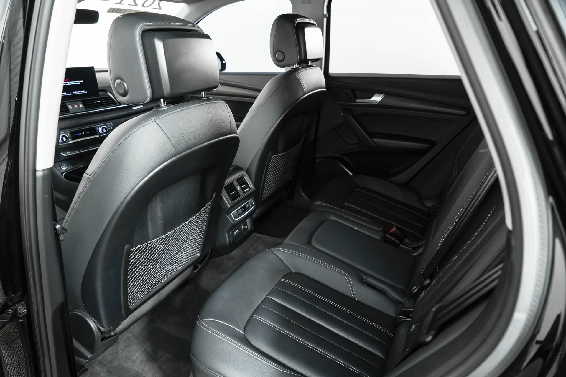 2021 Audi Q5 45 Premium photo 12