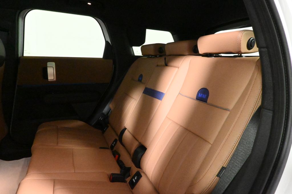 2025 Mini Countryman S ALL4 photo 4