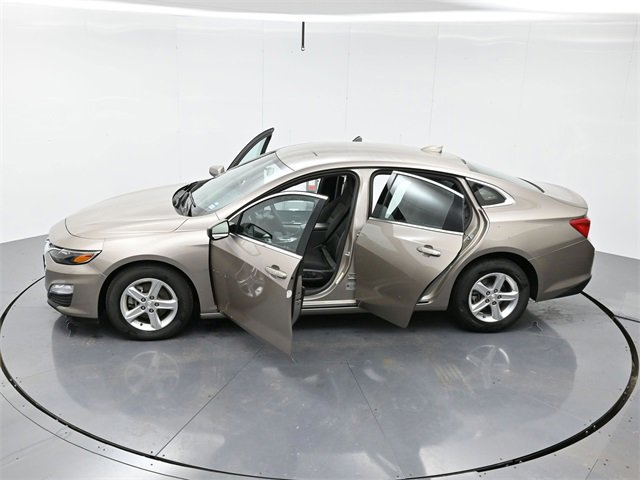 2024 Chevrolet Malibu 1LT photo 38