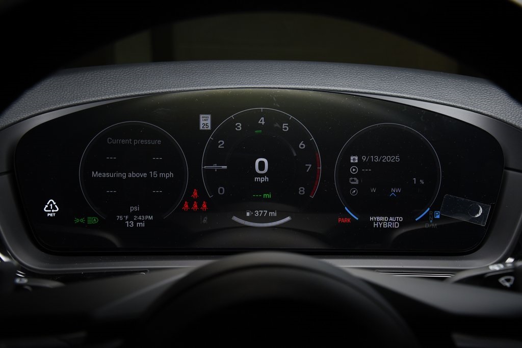 2026 Porsche Cayenne S E-Hybrid photo 23