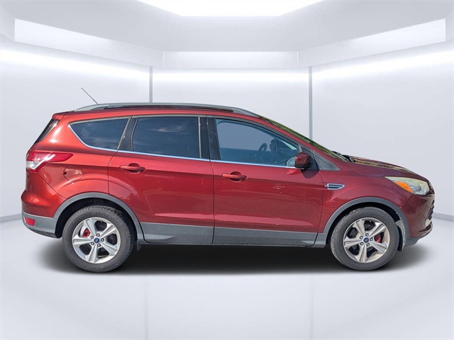 Used 2014 Ford Escape SE with VIN 1FMCU0GX7EUB23276 for sale in Jacksonville, FL