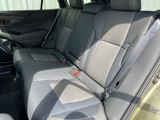 2025 Subaru Outback Wilderness photo 12