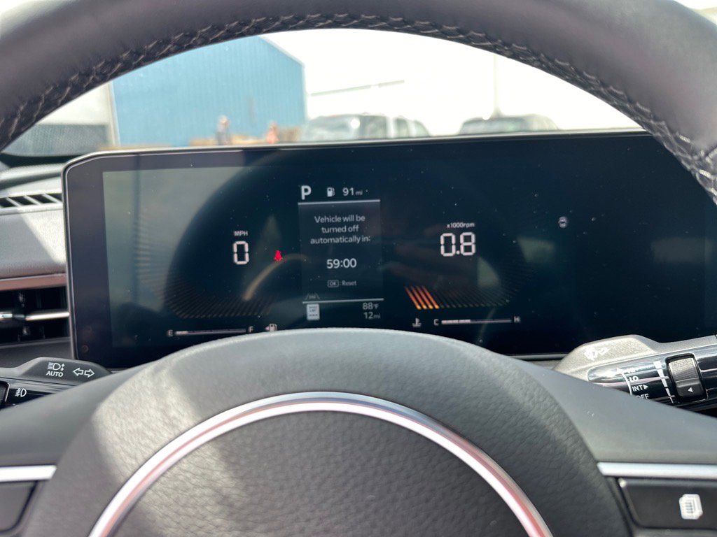 2026 Kia K5 GT-Line photo 19