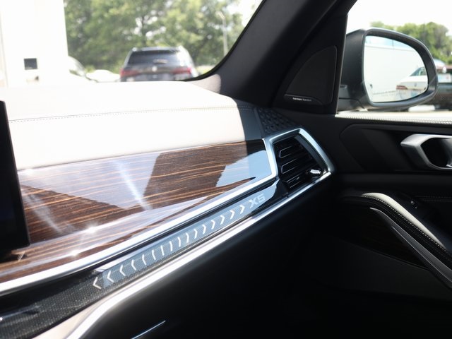 2024 Bmw X5 xDrive50e photo 18