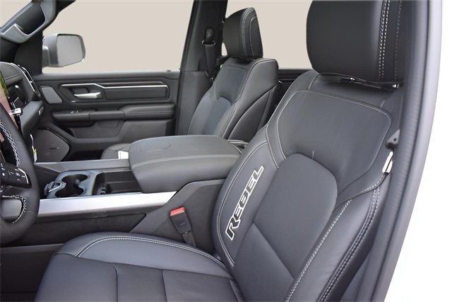 2026 Ram 1500 Rebel photo 9