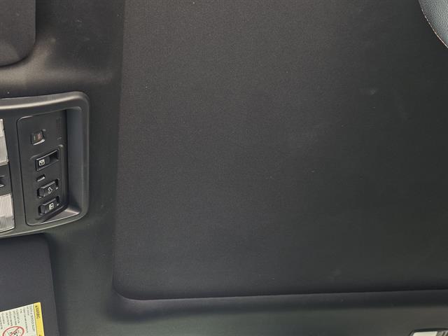 2024 Nissan Titan PRO-4X photo 16