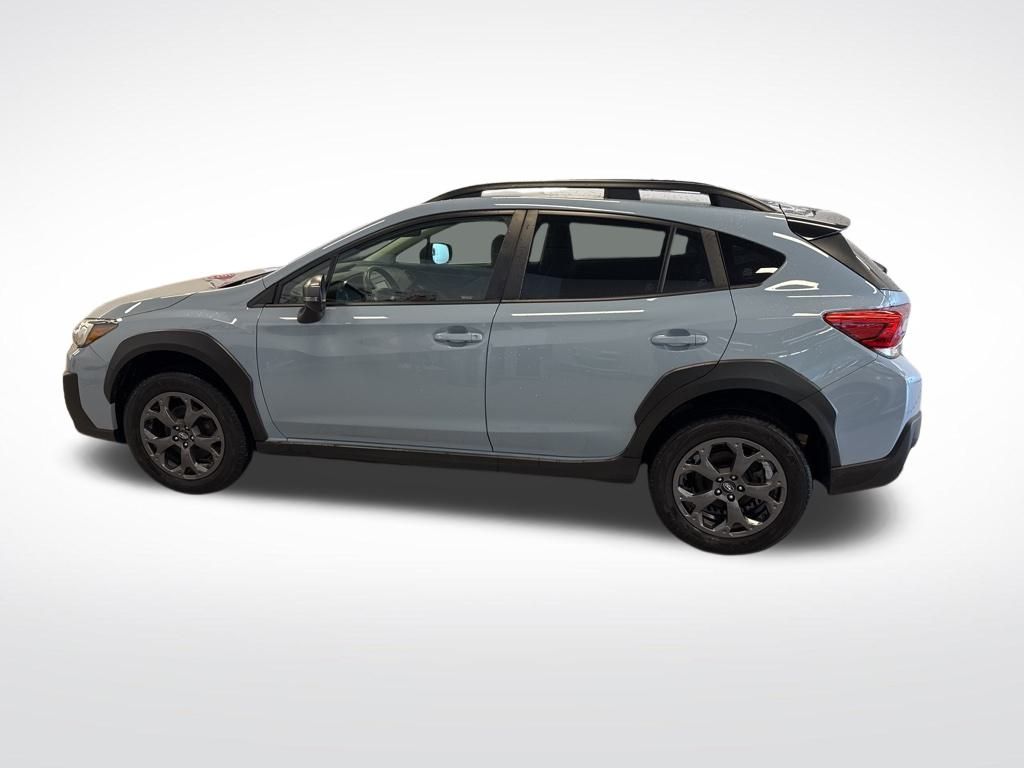 2022 Subaru Crosstrek Sport photo 13