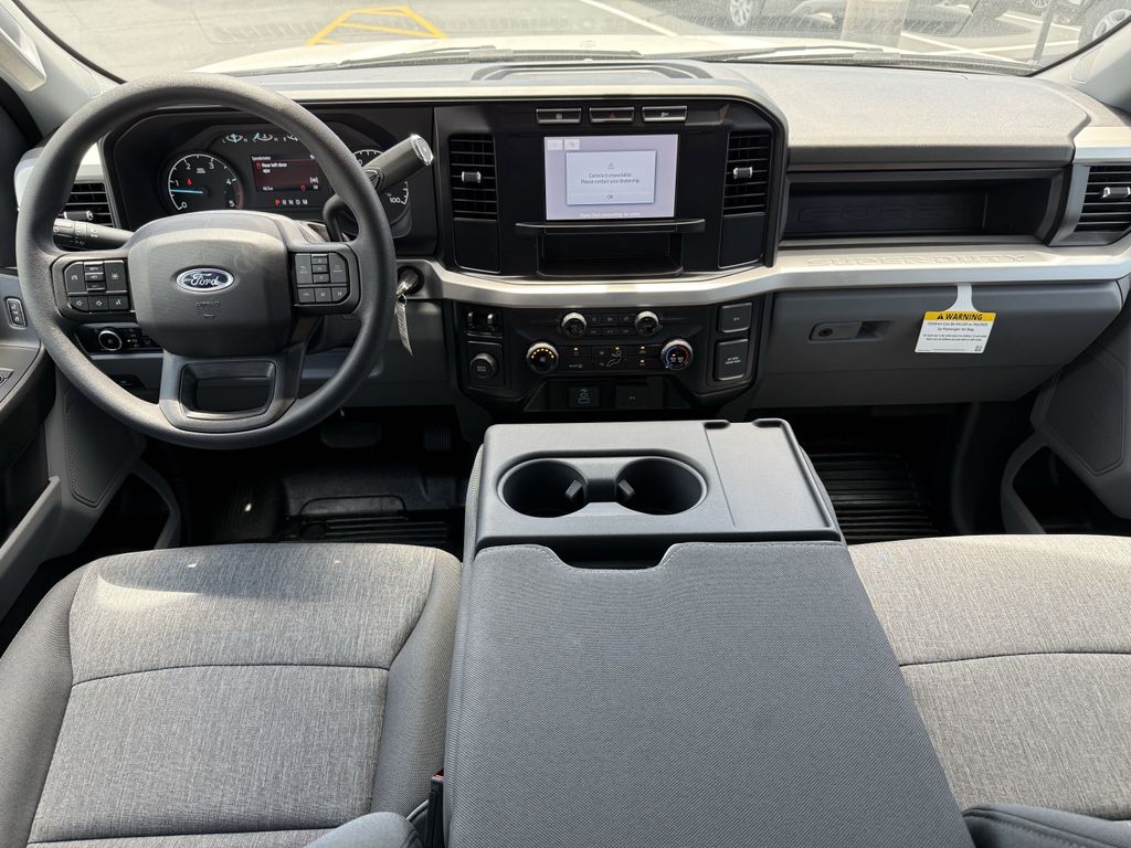 2024 Ford F-450 XL photo 2