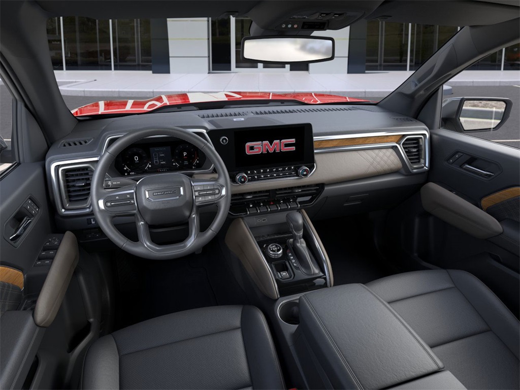 2026 Gmc Canyon Denali photo 15