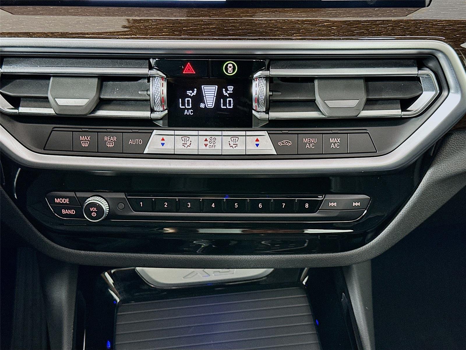 2024 Bmw X3 xDrive30i photo 16