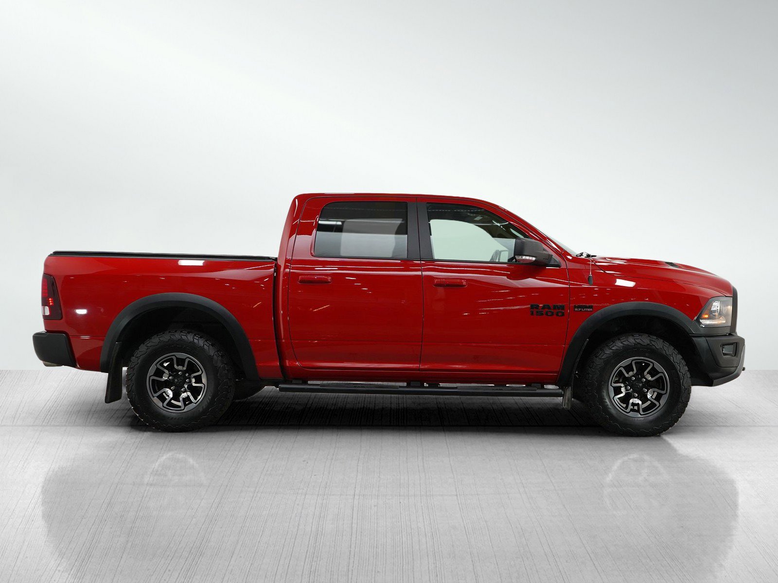 2016 Ram 1500 Rebel photo 6
