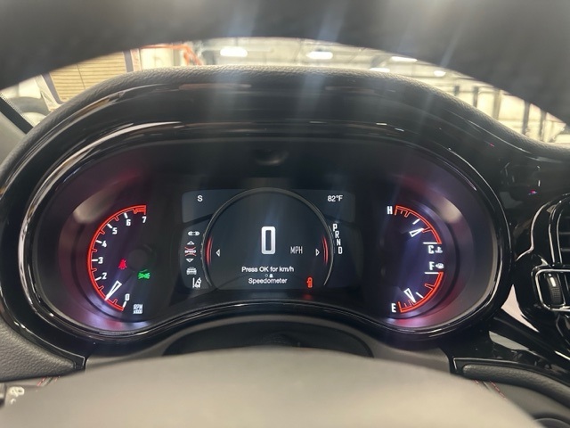 2026 Dodge Durango GT Plus photo 24