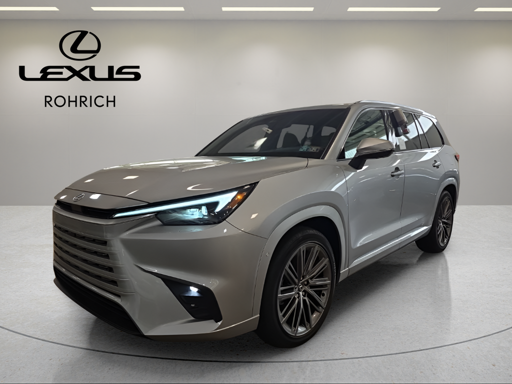 2024 Lexus TX 350