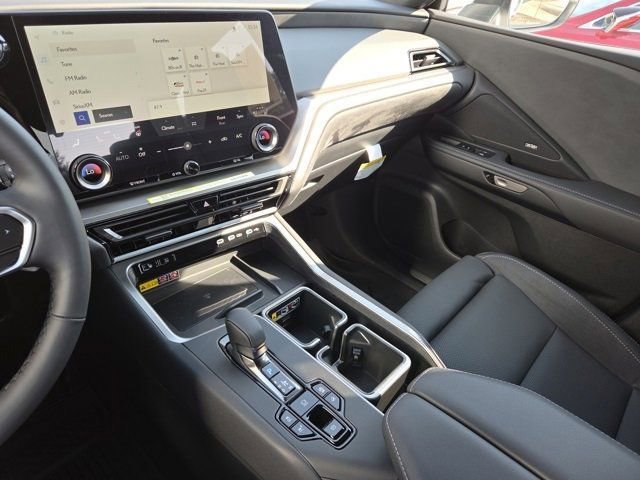 2026 Lexus TX 350 Luxury photo 27