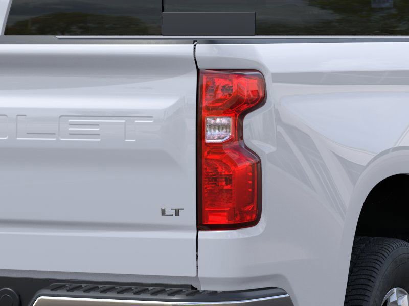 2025 Chevrolet Silverado 1500 LT photo 12
