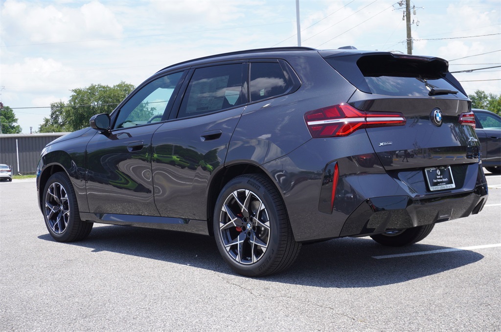 2025 Bmw X3 30x Drive photo 24