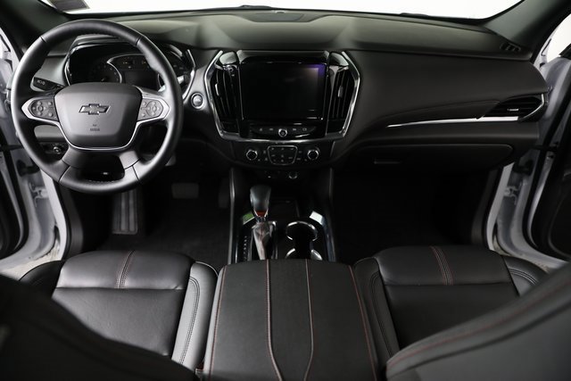 2023 Chevrolet Traverse RS photo 19