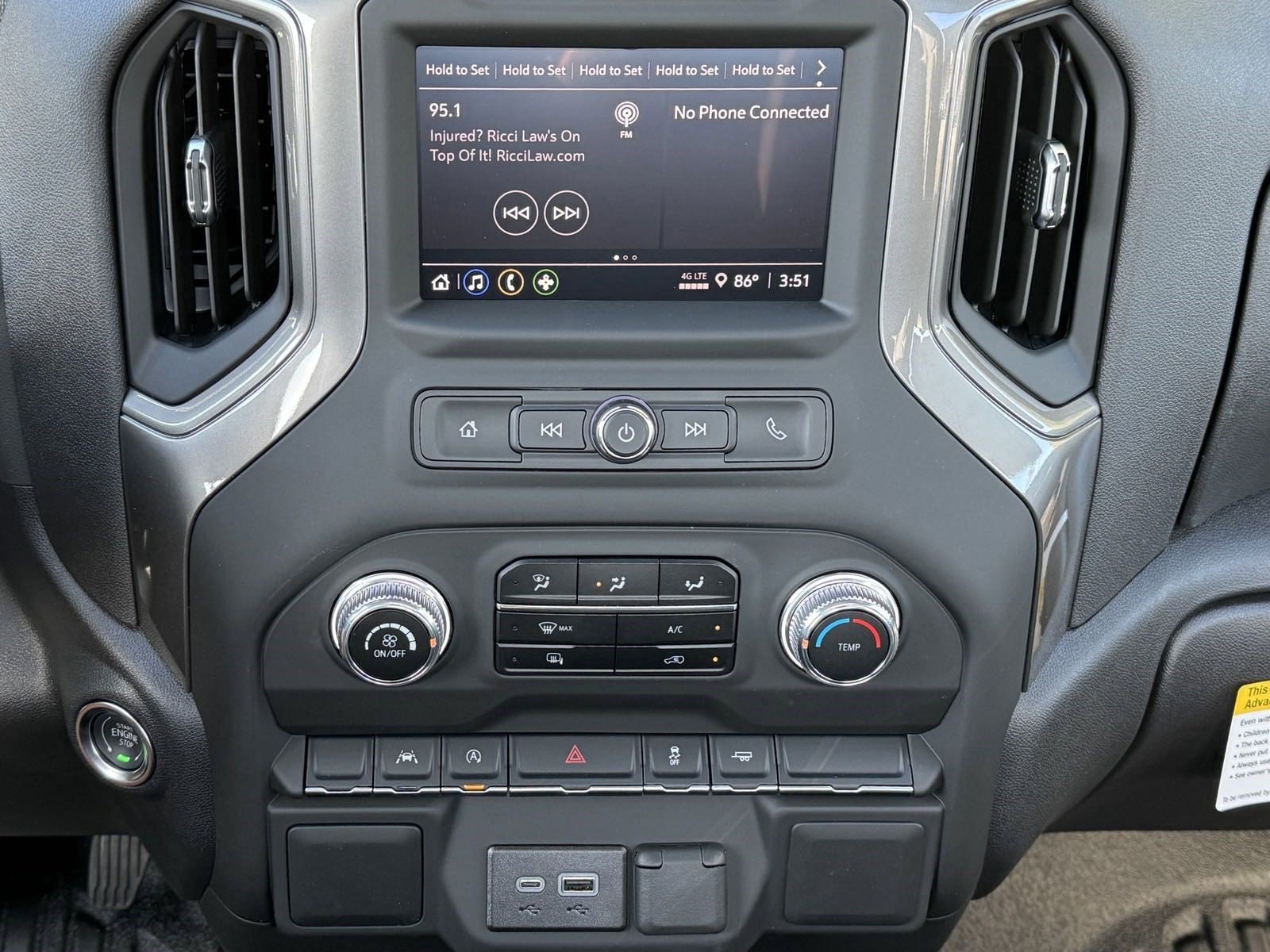 2025 Gmc Sierra 1500 Pro photo 13