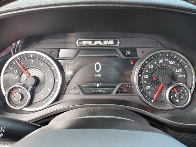 2026 Ram 1500 Laramie photo 9