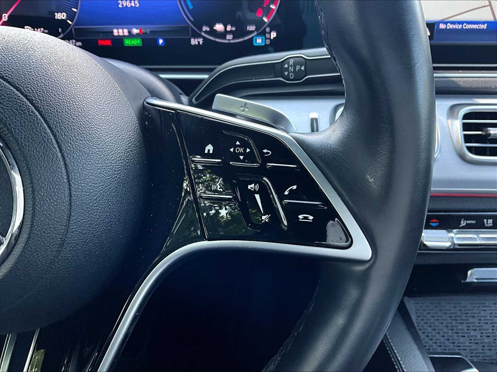 2024 Mercedes Benz GLE 450e photo 22