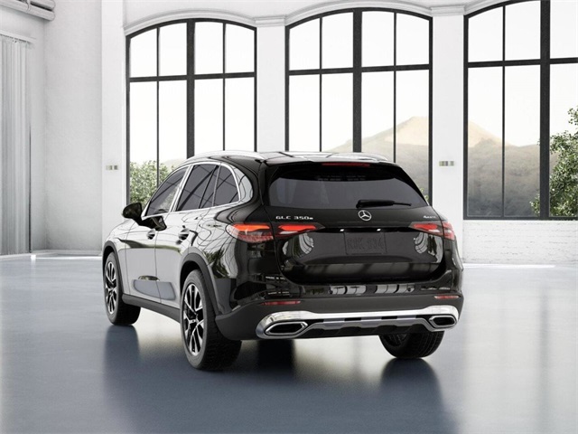 2025 Mercedes Benz GLC 350e 4MATIC photo 26