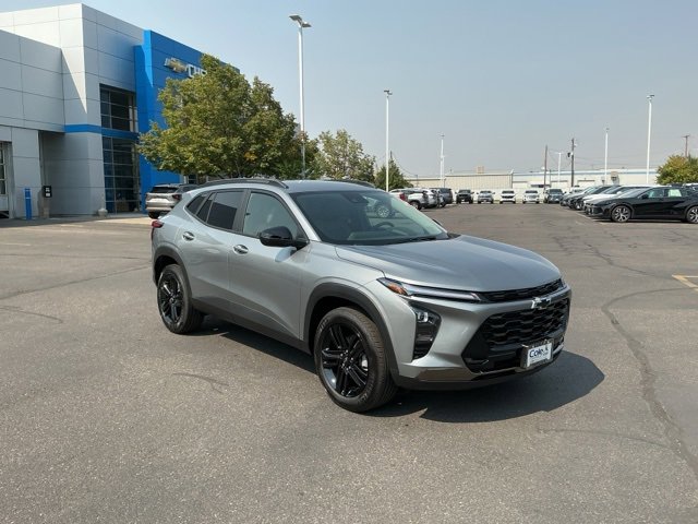 2025 Chevrolet Trax Activ's photo