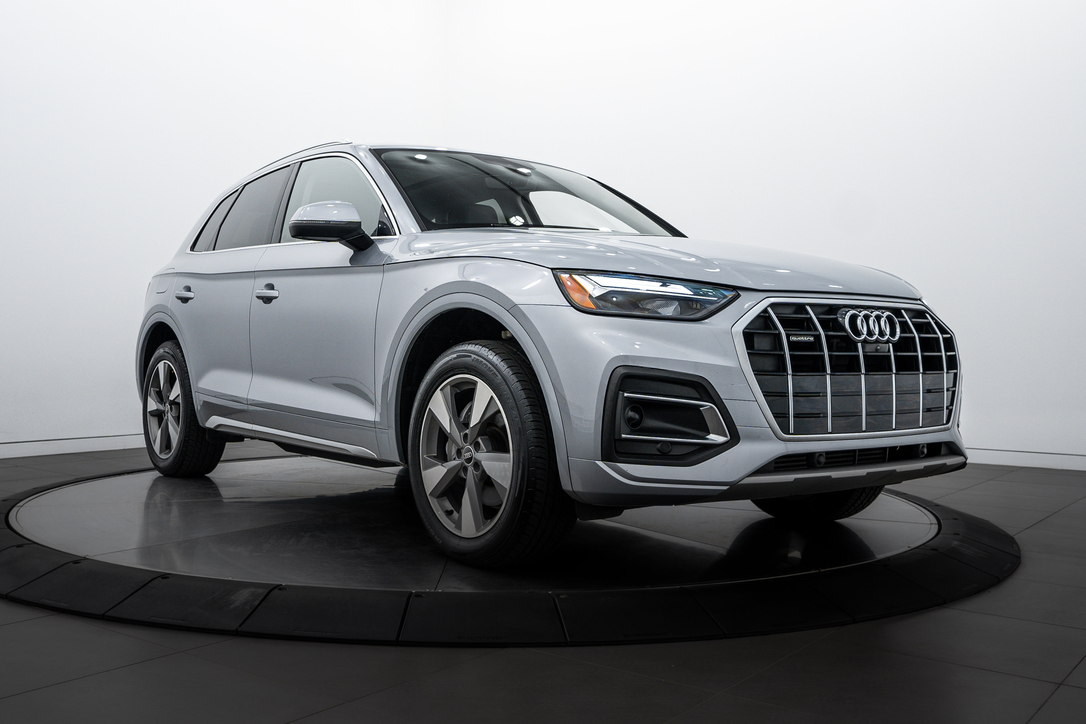 2022 Audi Q5