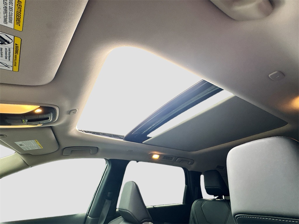 2026 Infiniti QX60 Luxe photo 23