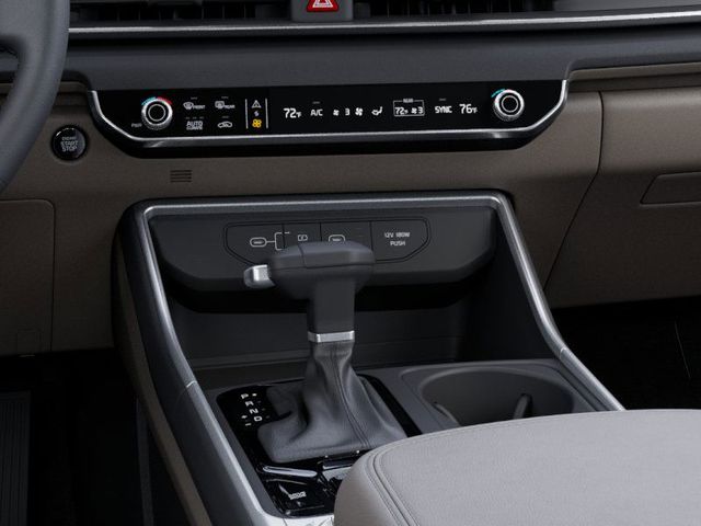 2026 Kia Carnival SX Prestige photo 23