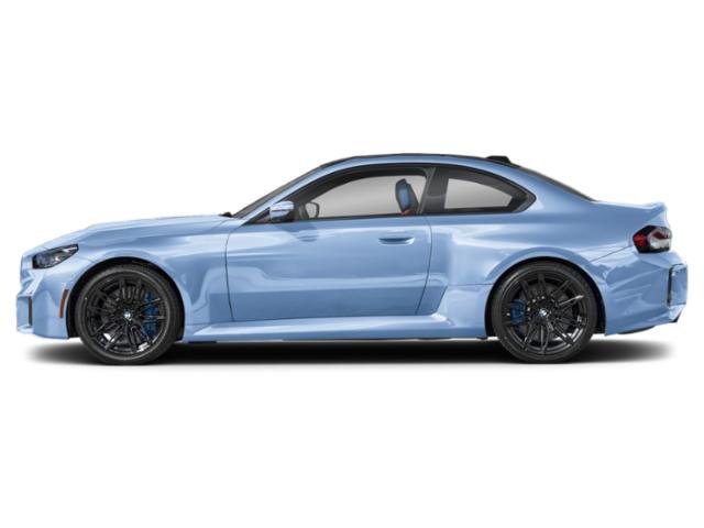 2026 Bmw M2 2-series photo 3