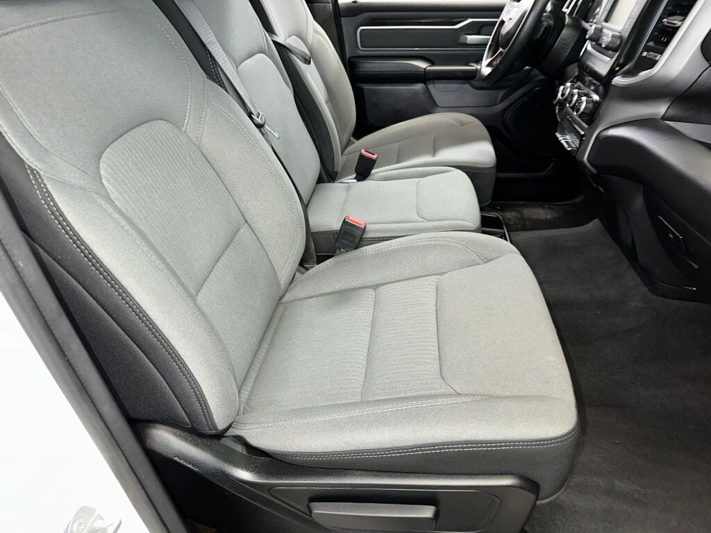2022 Ram 1500 Big Horn photo 25