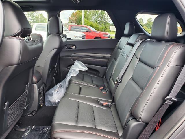 2026 Dodge Durango GT Plus photo 21