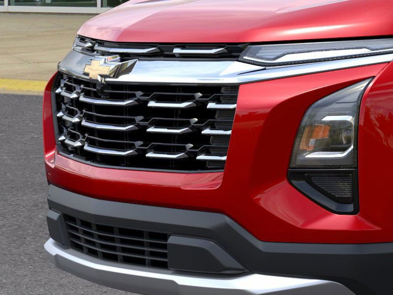2026 Chevrolet Equinox LT photo 13