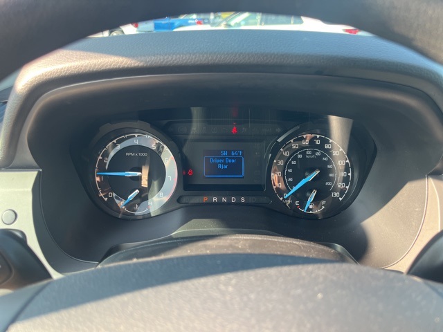 2019 Ford Ranger XL photo 11