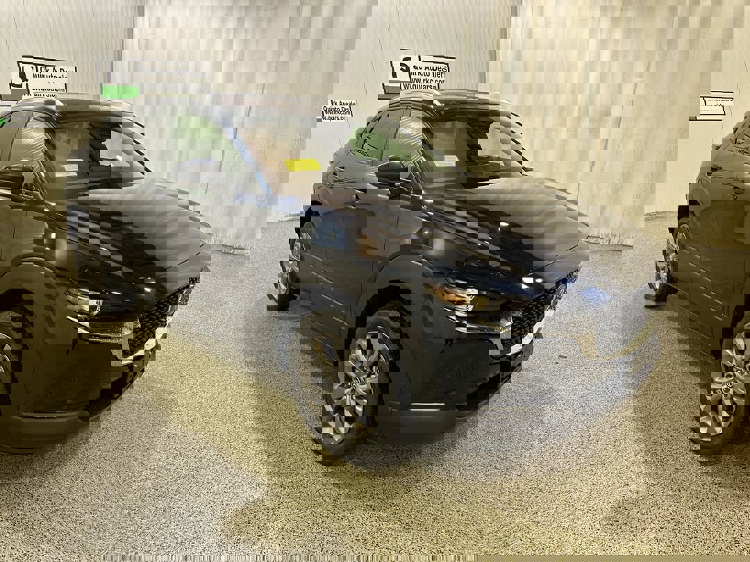 2026 Mazda CX-30 Preferred's photo