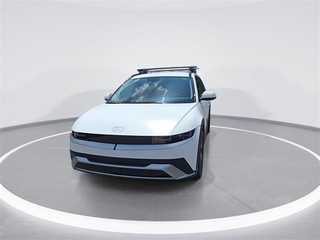 2025 Hyundai Ioniq 5 SEL photo 3