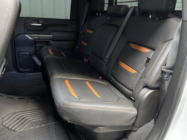 2020 Gmc Sierra 2500 HD AT4 photo 17